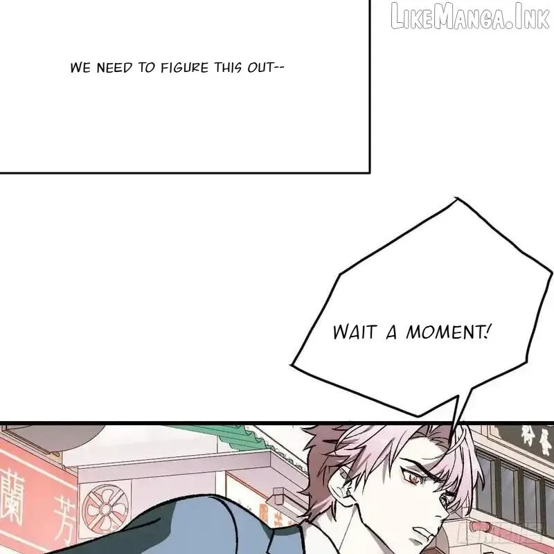 My Own Evil God Chapter 72 page 53 - 