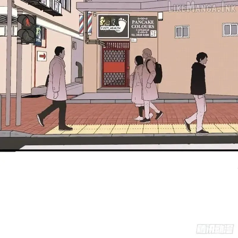 My Own Evil God Chapter 72 page 58 - 