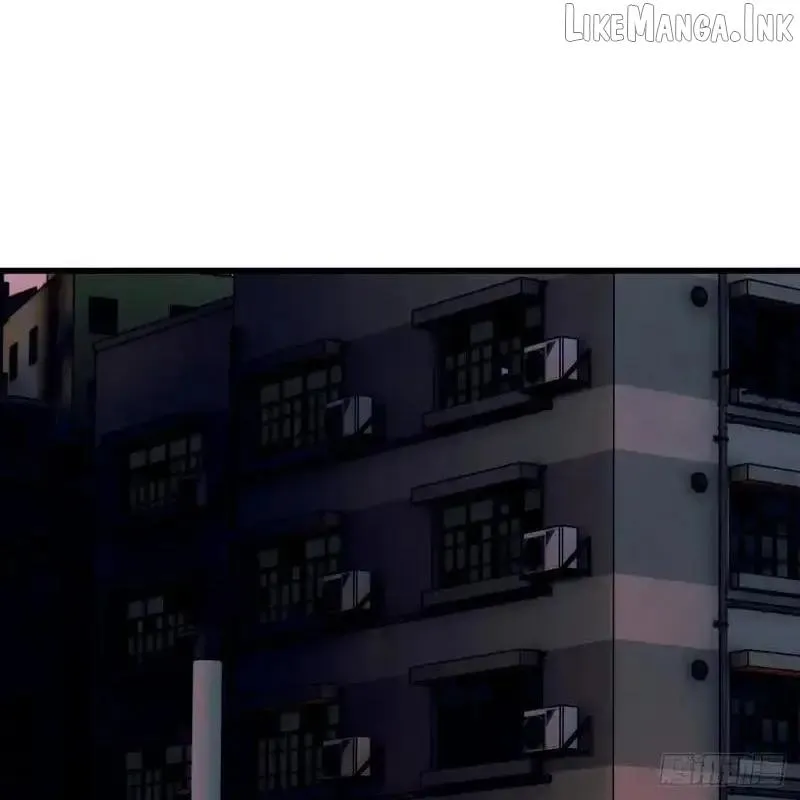My Own Evil God Chapter 72 page 59 - 