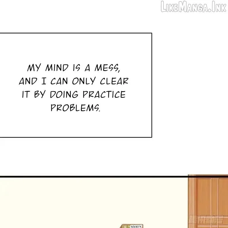 My Own Evil God Chapter 72 page 67 - 