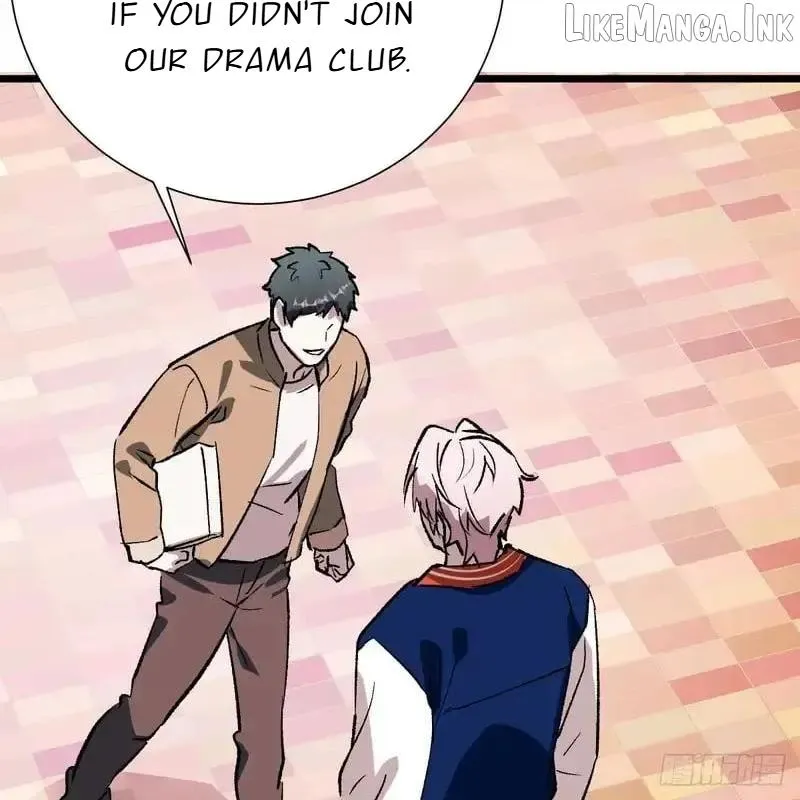 My Own Evil God Chapter 72 page 73 - 