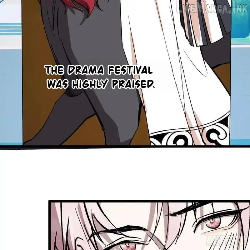 My Own Evil God Chapter 72 page 81 - 