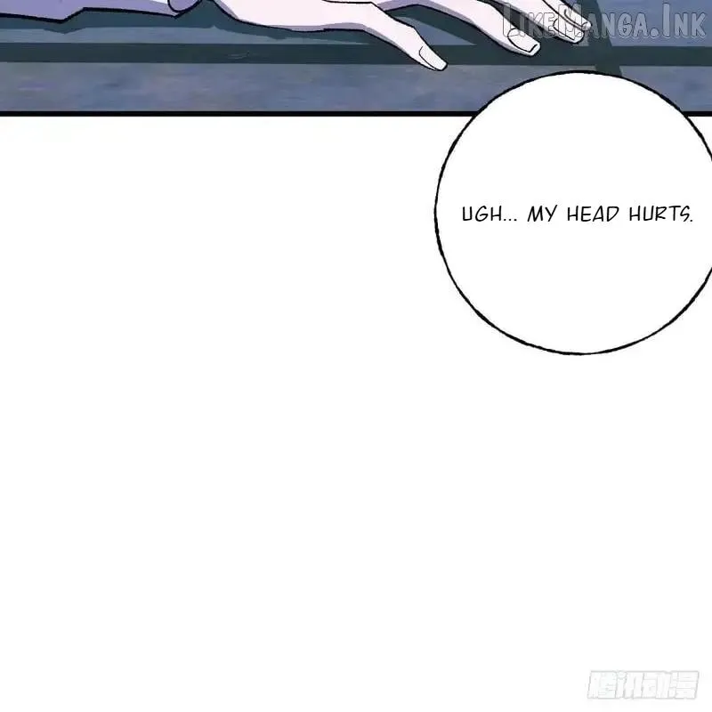 My Own Evil God Chapter 72 page 10 - 