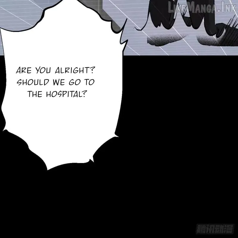 My Own Evil God Chapter 73 page 11 - 