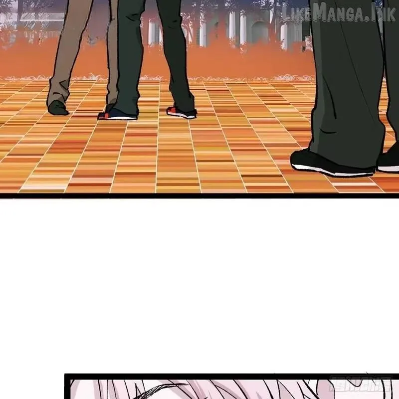 My Own Evil God Chapter 73 page 20 - 