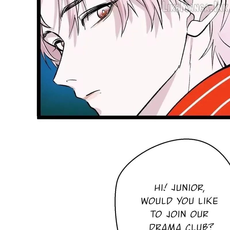 My Own Evil God Chapter 73 page 21 - 
