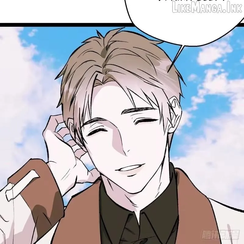 My Own Evil God Chapter 73 page 22 - 