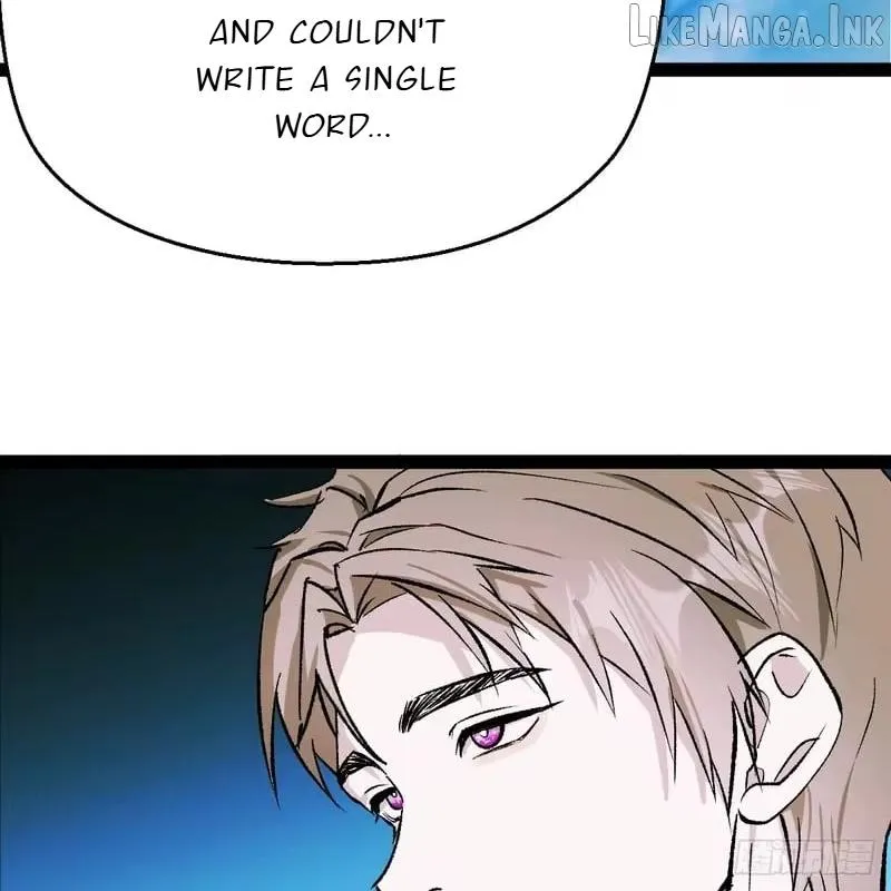My Own Evil God Chapter 73 page 25 - 