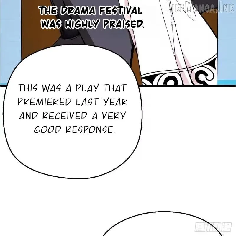 My Own Evil God Chapter 73 page 4 - 