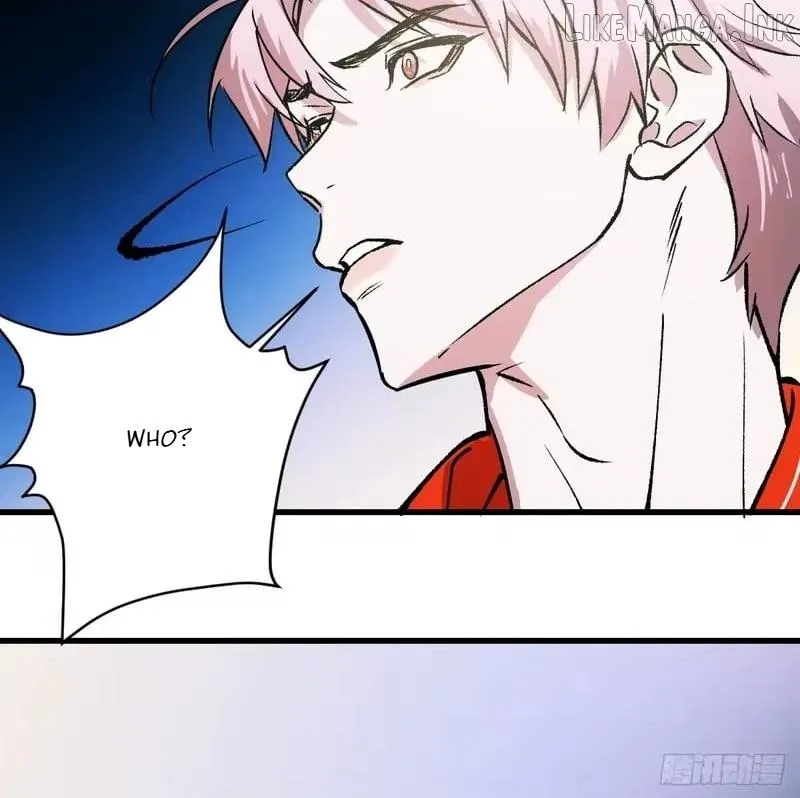 My Own Evil God Chapter 73 page 48 - 