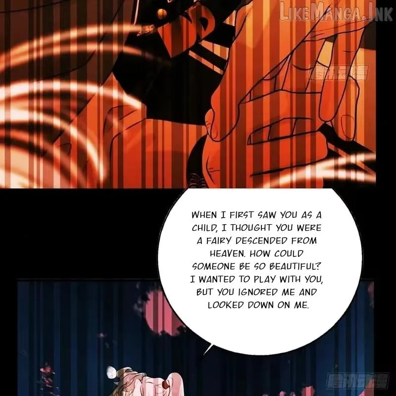 My Own Evil God Chapter 73 page 61 - 