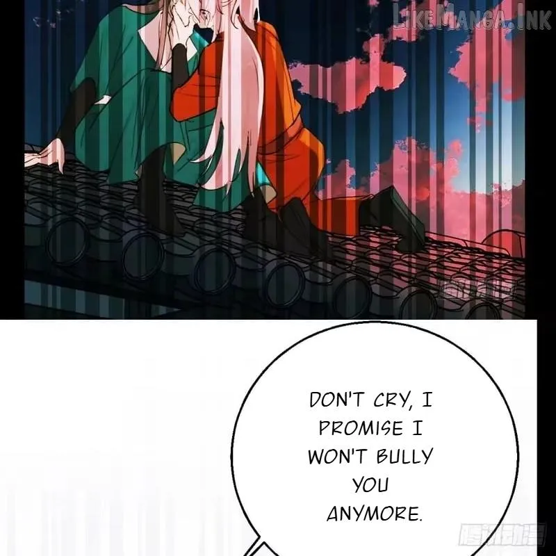 My Own Evil God Chapter 73 page 62 - 