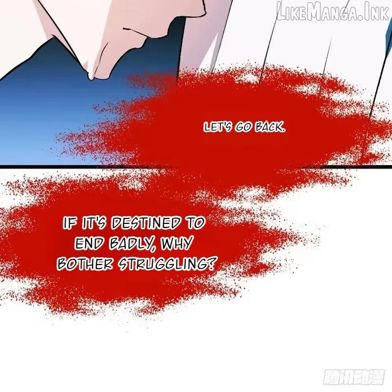 My Own Evil God Chapter 73 page 67 - 