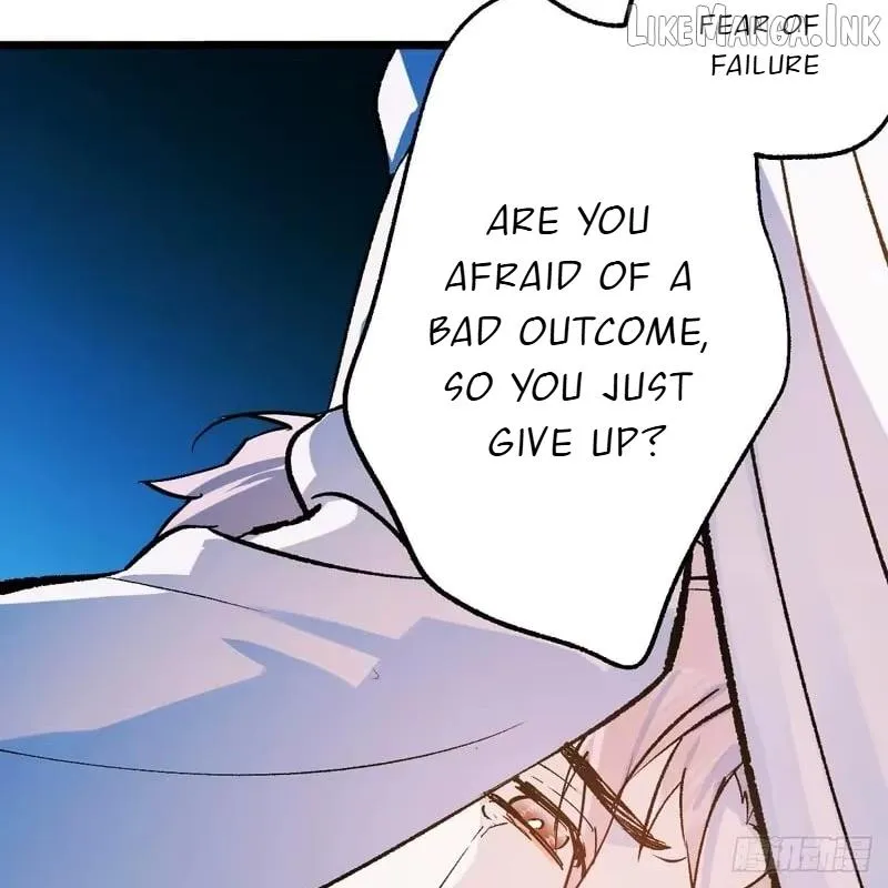 My Own Evil God Chapter 73 page 69 - 