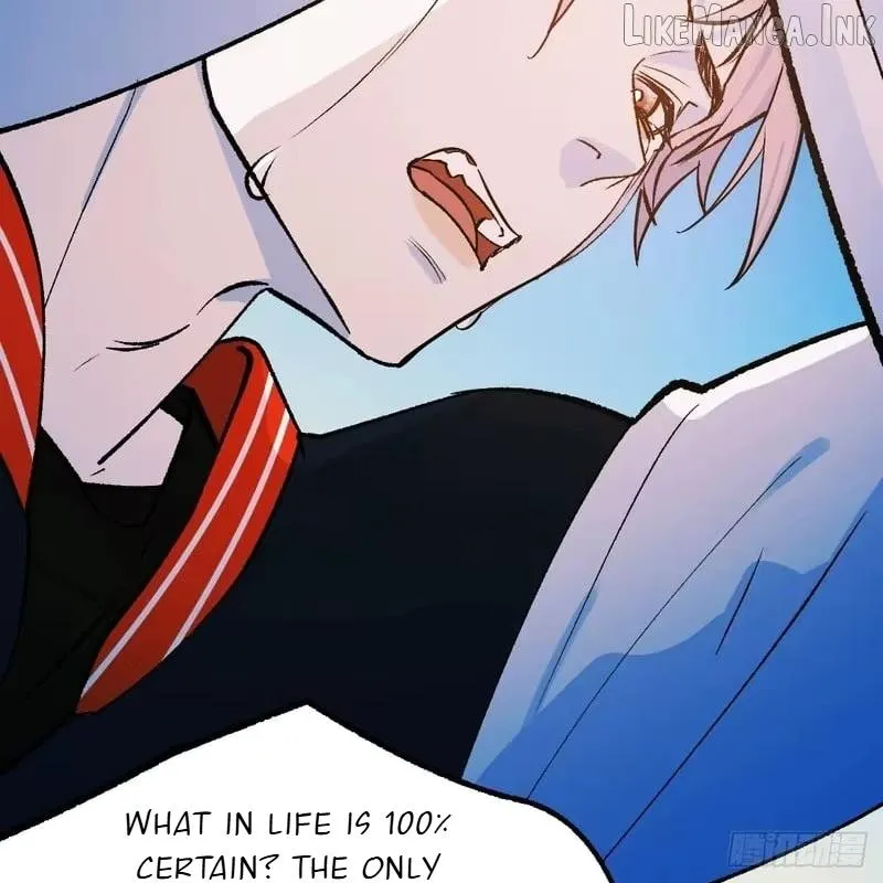 My Own Evil God Chapter 73 page 70 - 