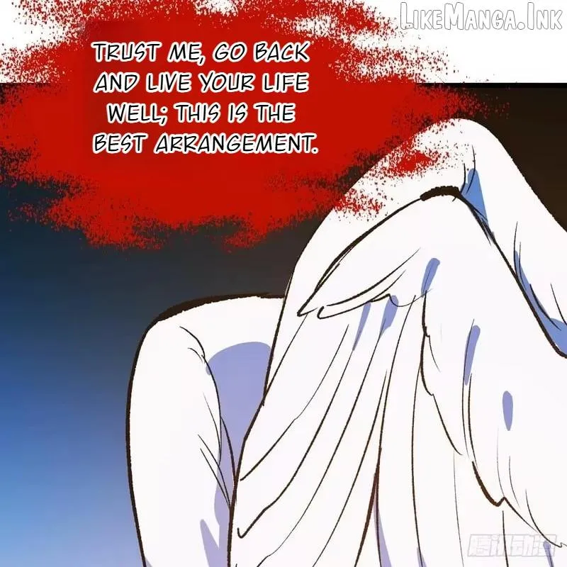My Own Evil God Chapter 73 page 72 - 