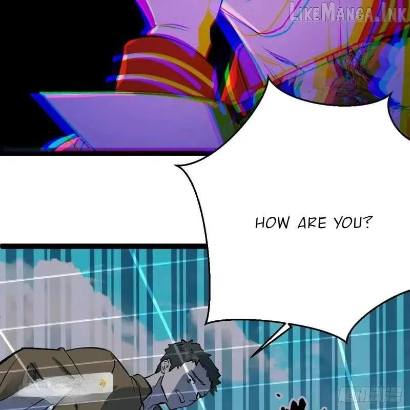 My Own Evil God Chapter 73 page 9 - 