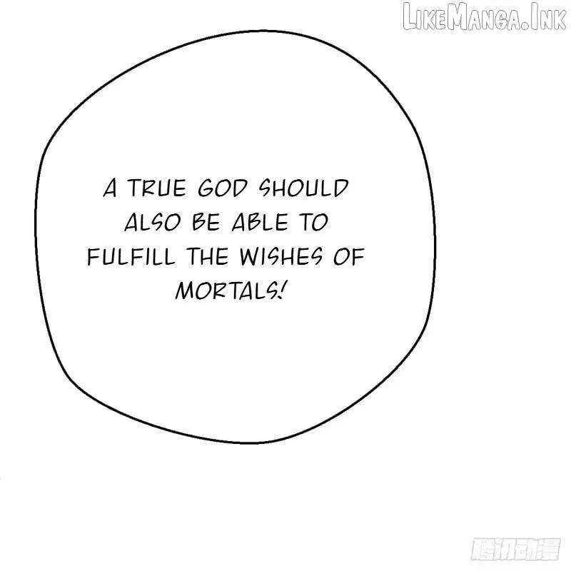 My Own Evil God Chapter 73 page 84 - 