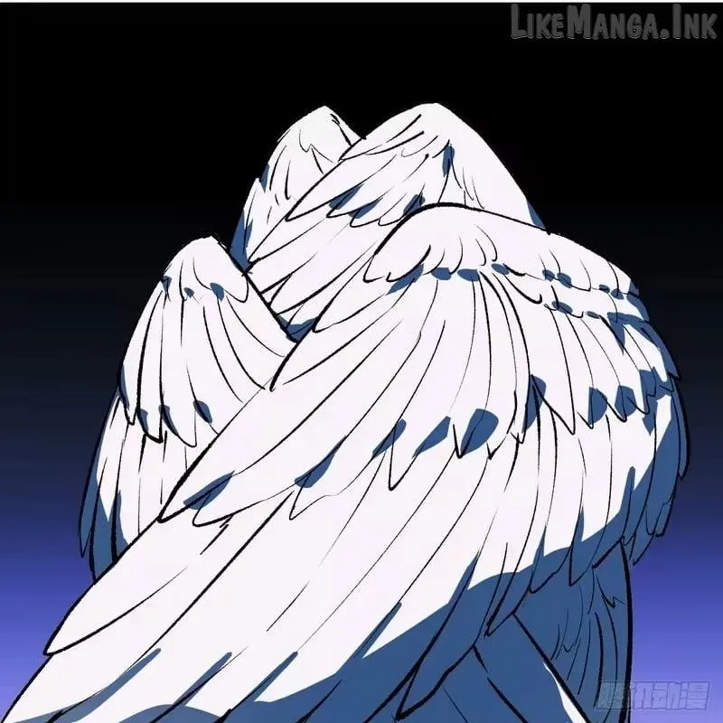 My Own Evil God Chapter 73 page 86 - 