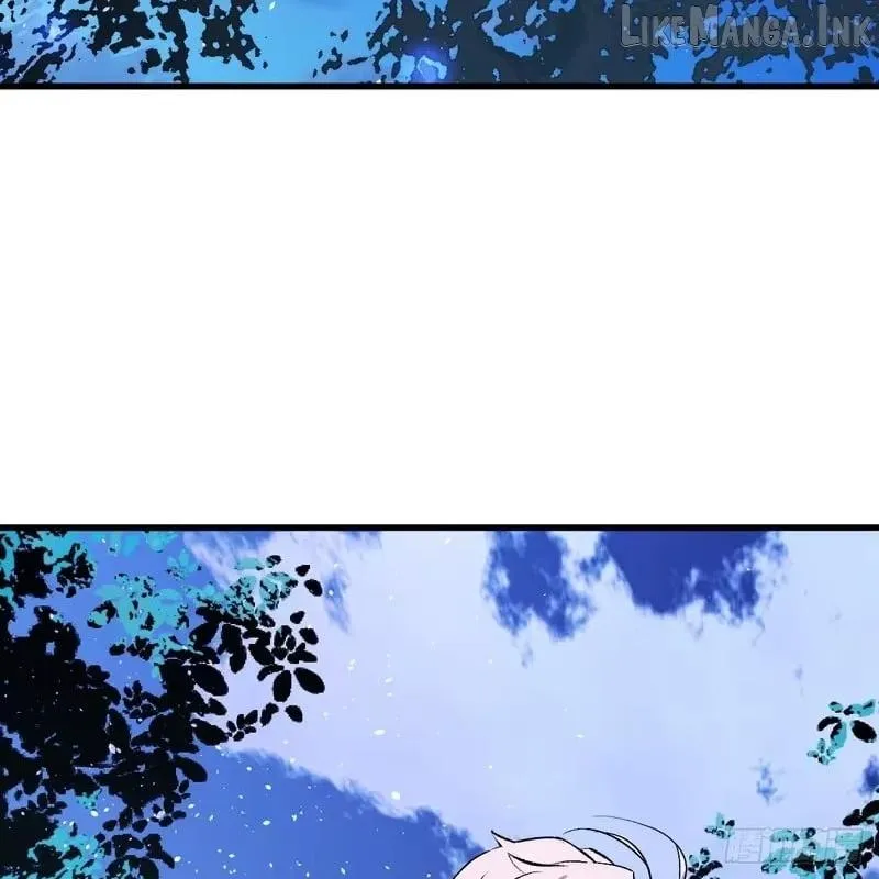 My Own Evil God Chapter 74 page 11 - 