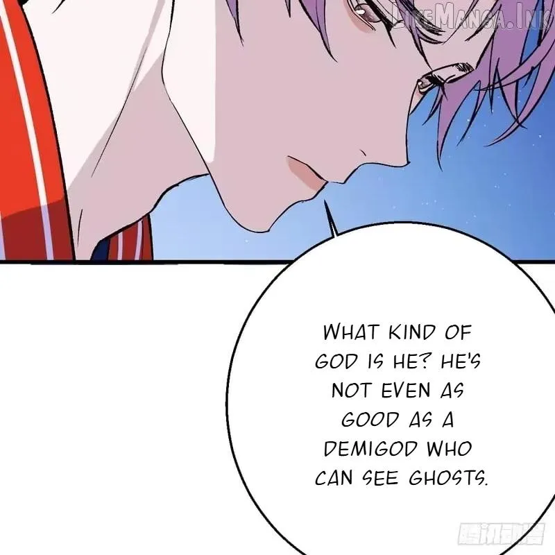 My Own Evil God Chapter 74 page 14 - 