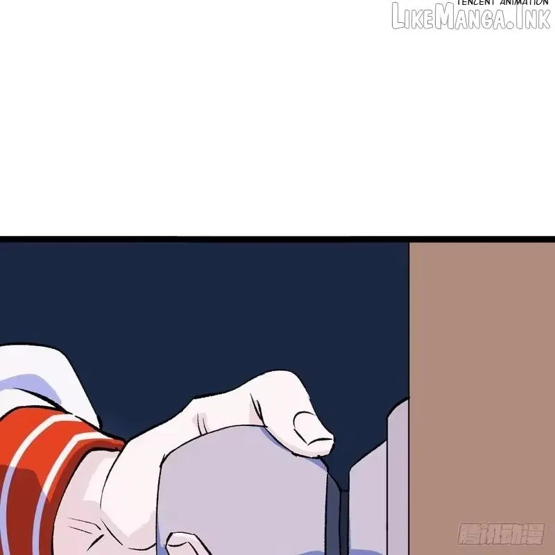 My Own Evil God Chapter 74 page 19 - 