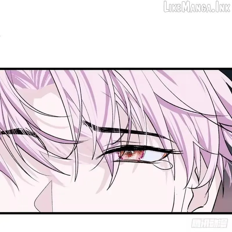 My Own Evil God Chapter 74 page 27 - 