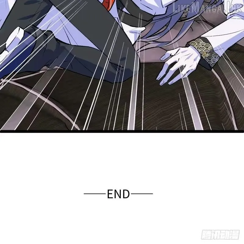 My Own Evil God Chapter 74 page 30 - 