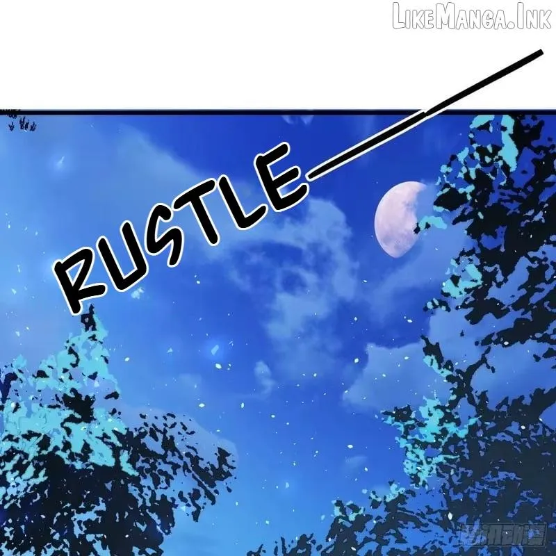 My Own Evil God Chapter 74 page 10 - 