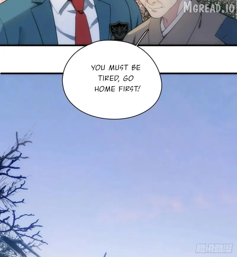 My Own Evil God Chapter 8 page 12 - 