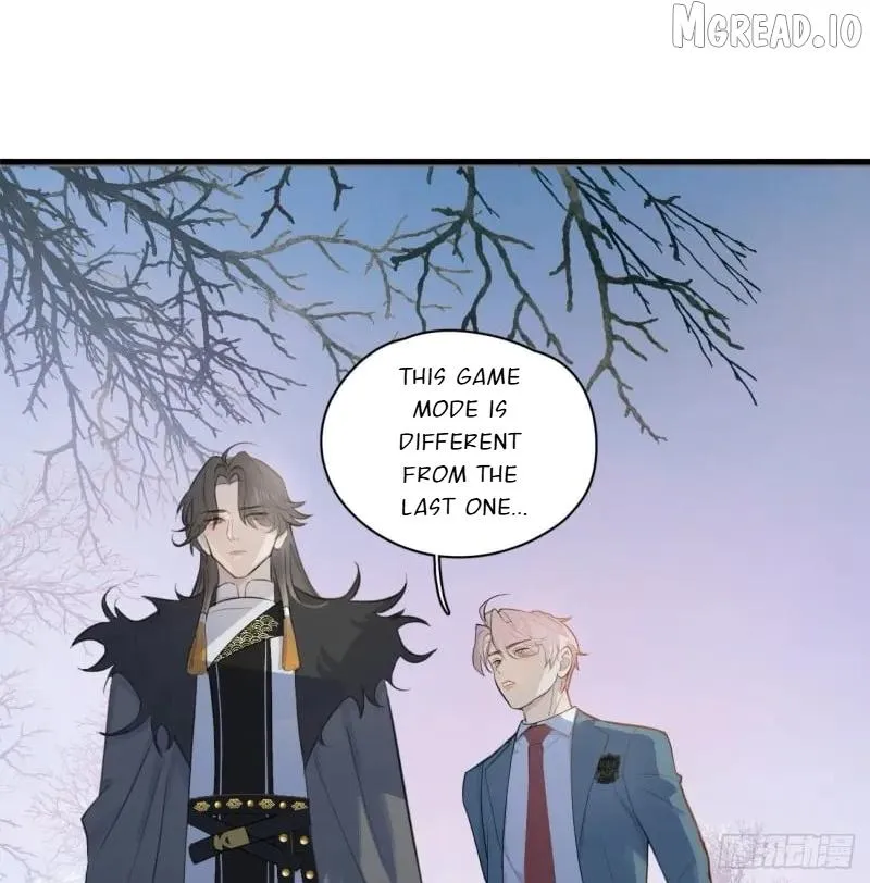 My Own Evil God Chapter 8 page 15 - 