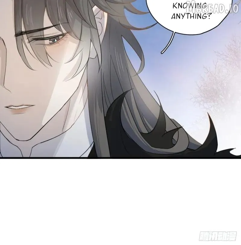 My Own Evil God Chapter 8 page 20 - 