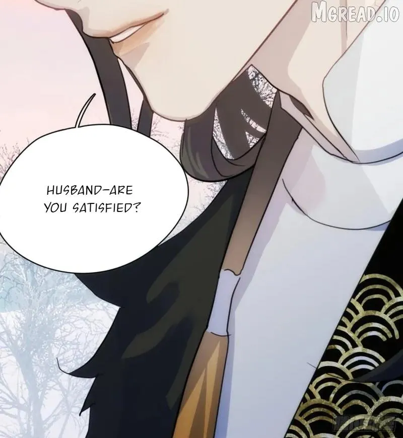 My Own Evil God Chapter 8 page 3 - 