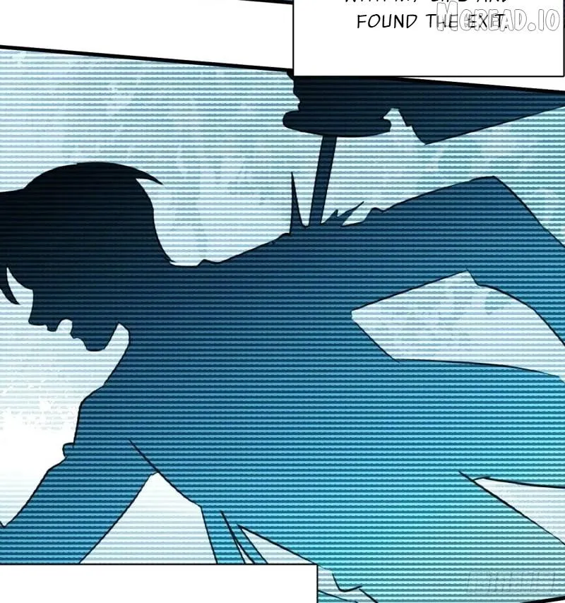 My Own Evil God Chapter 8 page 24 - 