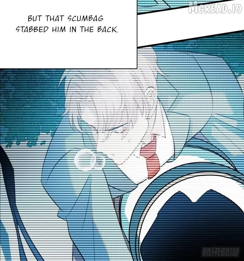 My Own Evil God Chapter 8 page 25 - 