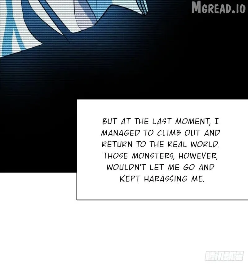My Own Evil God Chapter 8 page 26 - 