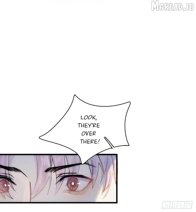 My Own Evil God Chapter 8 page 6 - 