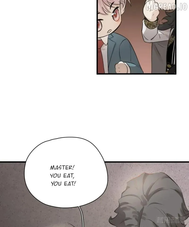 My Own Evil God Chapter 8 page 60 - 