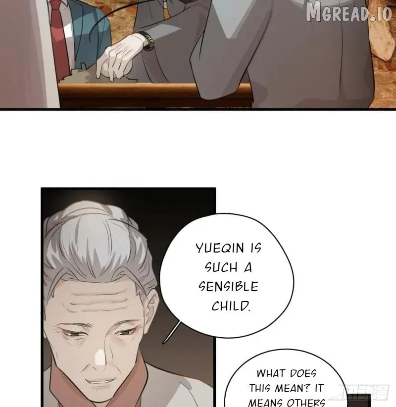 My Own Evil God Chapter 8 page 64 - 