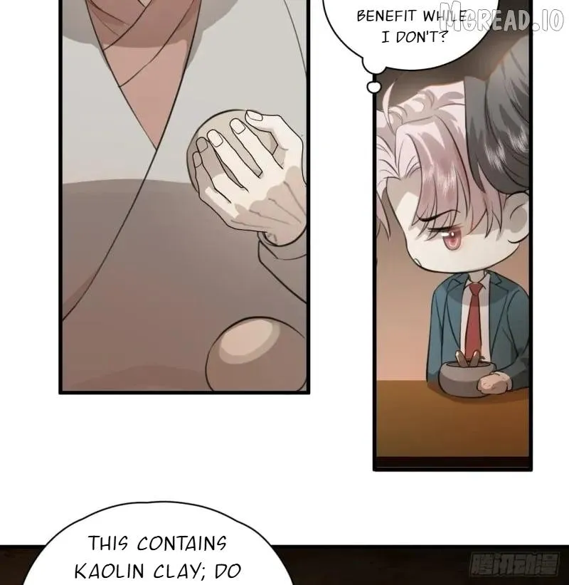 My Own Evil God Chapter 8 page 65 - 
