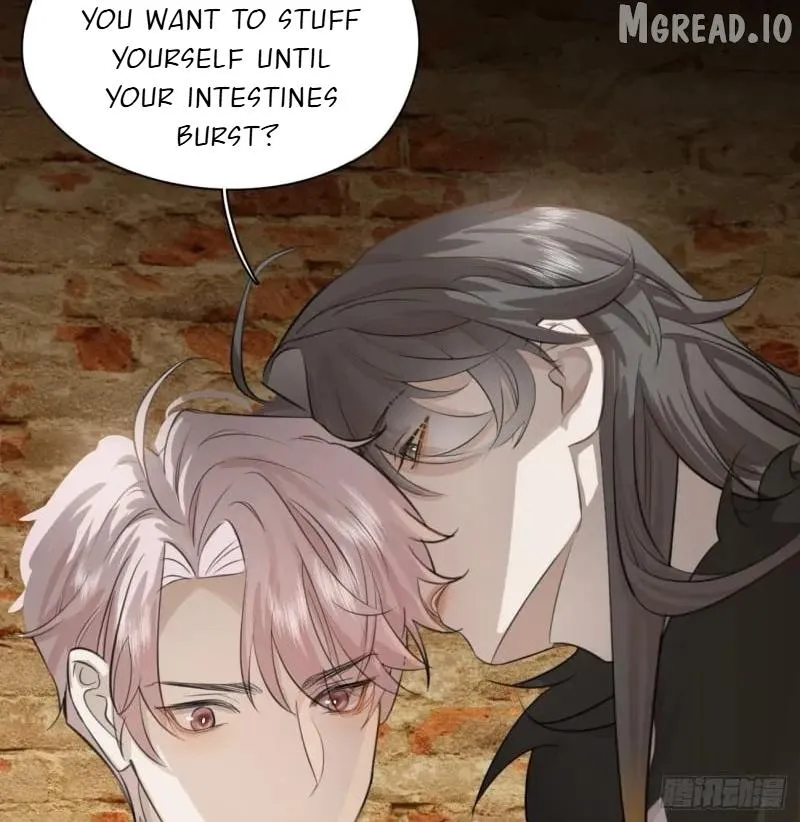 My Own Evil God Chapter 8 page 66 - 