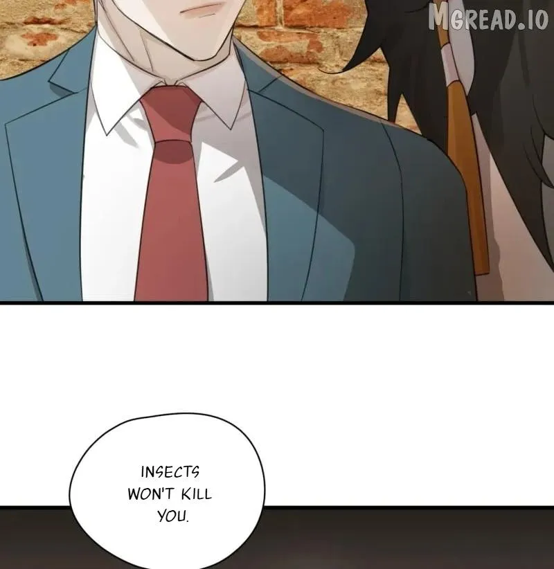 My Own Evil God Chapter 8 page 67 - 