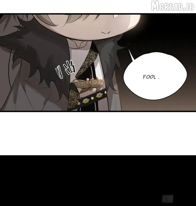 My Own Evil God Chapter 8 page 74 - 