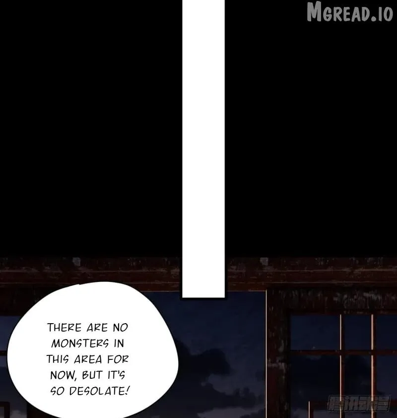 My Own Evil God Chapter 8 page 77 - 