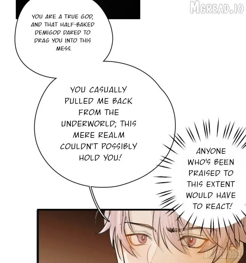 My Own Evil God Chapter 8 page 82 - 