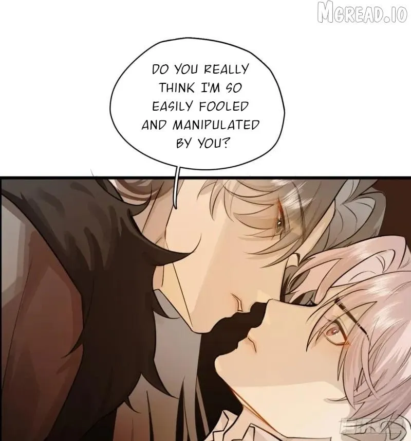 My Own Evil God Chapter 8 page 87 - 