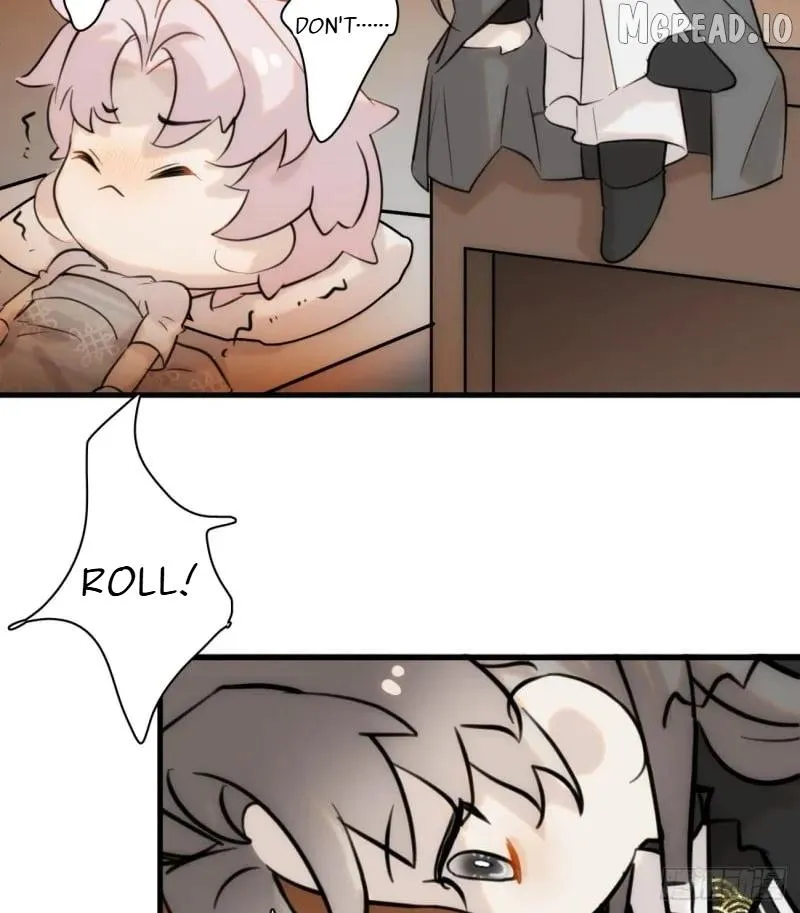 My Own Evil God Chapter 8 page 90 - 
