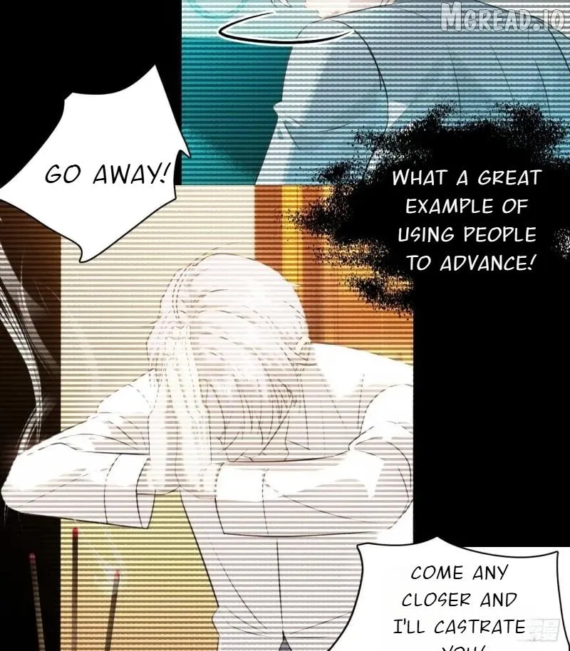 My Own Evil God Chapter 8 page 93 - 