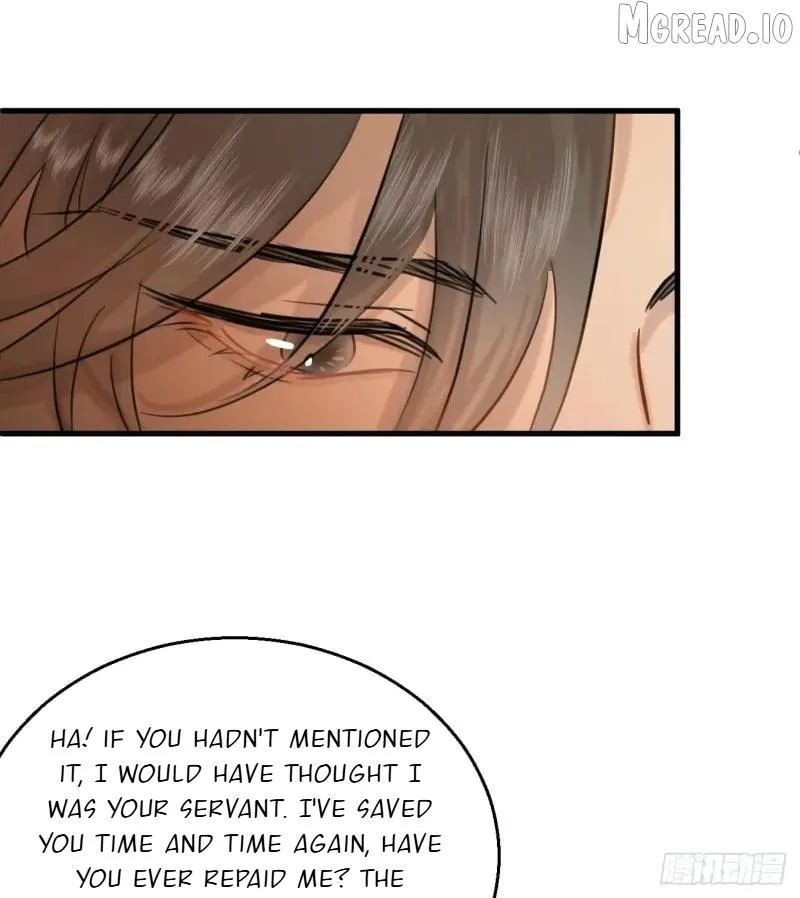 My Own Evil God Chapter 9 page 19 - 