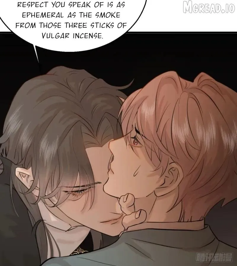 My Own Evil God Chapter 9 page 20 - 